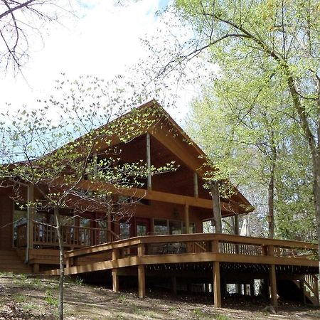 War Eagle - Lake House Rogers Exterior foto